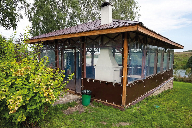 BBQ areas изображение номер 37